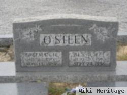 Freeman H. O'steen