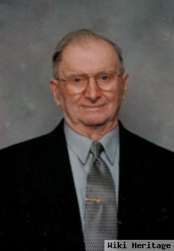 Charles L. Kronberg