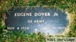 Eugene Dover, Jr