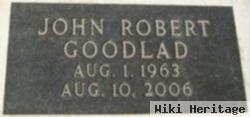 John Robert Goodlad