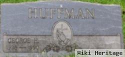 George H Huffman