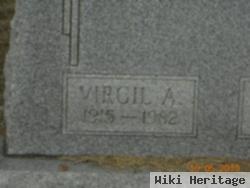 Virgil A Herndon