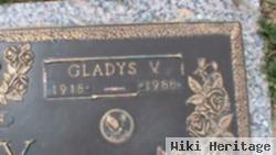 Gladys V Lay