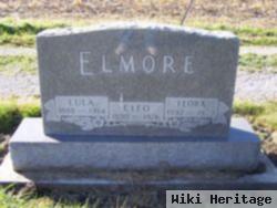 Cleo Elmore