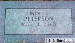 Linda G. Peterson