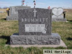 Richard Dean Brummett