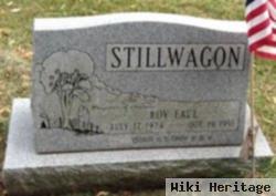 Roy Earl Stillwagon