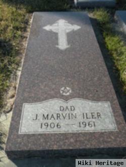 J. Marvin Iler