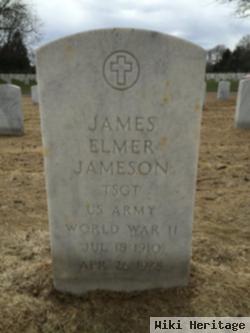 James E Jameson