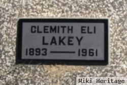 Clemith Eli Lakey