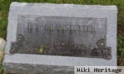 Ivy Branstetter