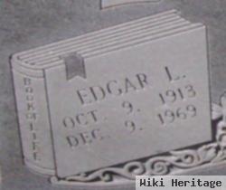 Edgar "eddie" Lipsey