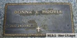 Donna L Penrod Hoover