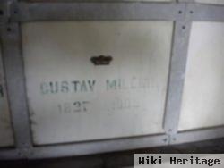 Gustav Miller