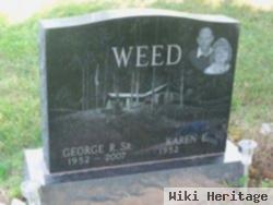 George Weed