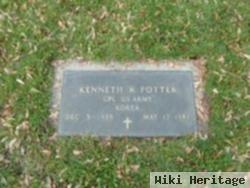 Kenneth R. Potter