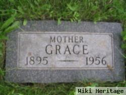 Grace Mossel Willer