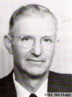 Lewis Frederick Botens, Sr