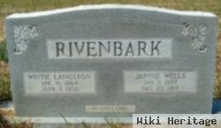 W L Rivenbark