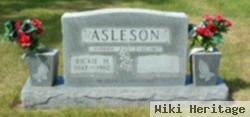 Rickie H. Asleson