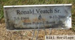 Ronald Veatch, Sr