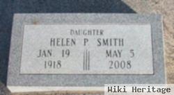 Helen P. Smith