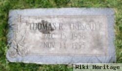 Thomas R Trescott