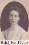 Margaret J. Horn Garn