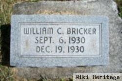 William Clark Bricker