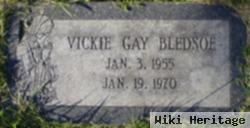 Vickie Gay Bledsoe