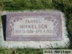 Farrell Mikkelsen