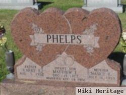 Matthew E. Phelps