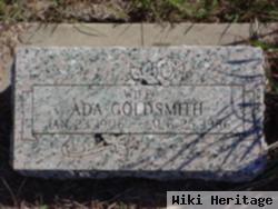 Ada Goldsmith