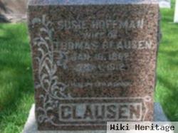 Susie Hoffman Clausen