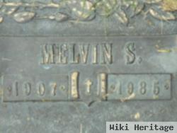 Melvin S. Gilpin