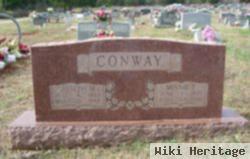 Minnie P. Conway
