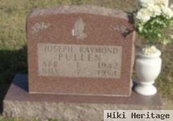 Joseph Raymond Pullen