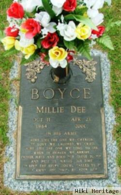 Millie Dee Boyce