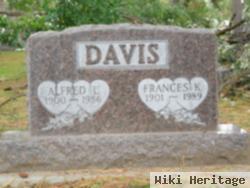 Alfred L. Davis