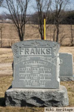 Lilie J. Bott Franks