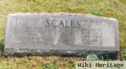 Emma Pauline Josd Scales