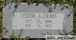 Lester J Crabs