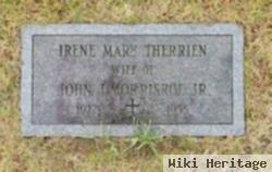 Irene Mary Therrien Morrisroe