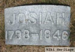 Josiah Drake, Jr