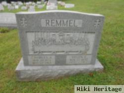 Charles A Remmel