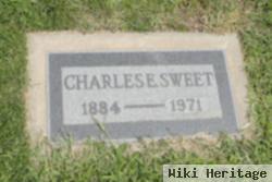 Charles E Sweet