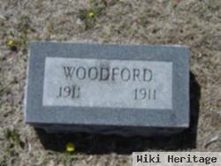 Woodford Brumfield