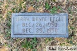 Jerry Wayne Engle