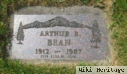 Arthur Brantley Bean