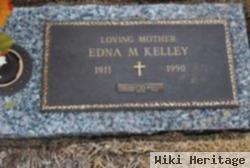 Edna Marie Kelley